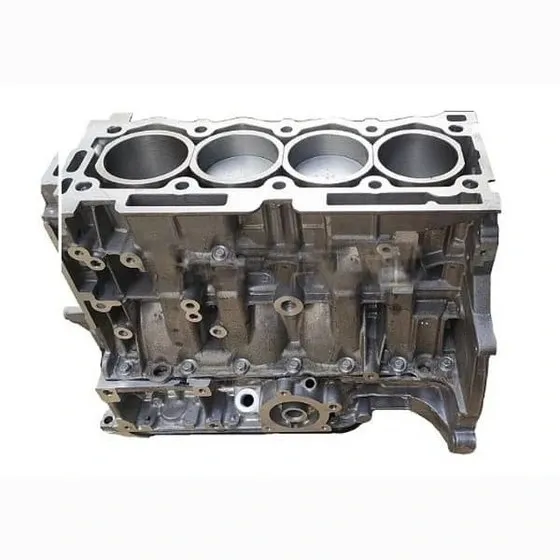 بلوک سیلندر موتور XU7JP/L3 ( بدون حک )